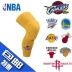 NBa bóng rổ tổ ong chống va chạm miếng đệm đầu gối cho nam giới và phụ nữ ấm áp đầu gối bảo vệ xà cạp dài thiết bị an toàn thể thao