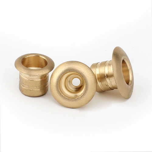 Мундштук, медные аксессуары подходит для мужчин и женщин, 12мм, 18мм