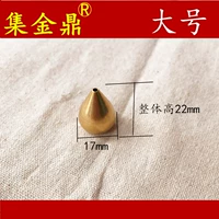 Большая капельная вода