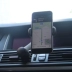 Dotidea giữ xe 360 ​​độ xoay để điều chỉnh góc dọc của cửa hàng giữ toàn bộ điện thoại xe hơi - Phụ kiện điện thoại trong ô tô Phụ kiện điện thoại trong ô tô