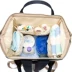 Túi đựng đồ đa năng cho mẹ và túi cho bé túi đựng đồ cho bé Túi / túi Baby