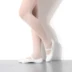 Giày khiêu vũ Giày vải Hàn Quốc Giày móc truyền thống Hàn Quốc Giày thể dục dụng cụ Giày khiêu vũ tươi Giày Hàn Quốc - Khiêu vũ / Thể dục nhịp điệu / Thể dục dụng cụ giầy nhảy dancesport trẻ em Khiêu vũ / Thể dục nhịp điệu / Thể dục dụng cụ
