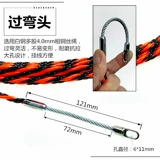 Подлинная контура Taiwan OPT Импортирован 3 -х составовой конвейер Электроэлектрическая линия Tangent Tound Line Single Dark Sulting Tube Device