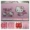 Phim hoạt hình cấp một thẻ bài mạt chược hellokitty Hello Kitty home xoa mạt chược số 42 số 44 Kèn Trumpet số 34