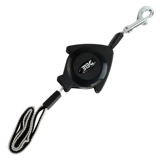 ДОК ТРУЖНАЯ ВВОДА Среднешневая маленькая собака Автоматическая телескопическая тяга Тедди золотые волосы собака воротнич