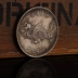 Trung quốc Empire Hongxian Kỷ Nguyên Feilong Bạc Dollar Bạc Coin Nhân Dân Tệ Datou Bạc Nhân Dân Tệ Yuantou Coin Antique Coin Collector Tiền ghi chú