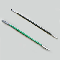 Мягкая глиняная глиняная инструмент черный [сингл]