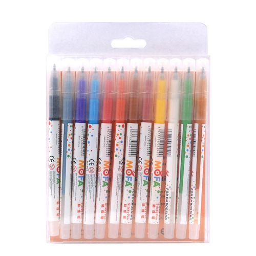 Волшебный мел, ластик, ручка-роллер, открытка, фотоальбом, DIY