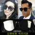 Mới của Hàn Quốc phiên bản kính mát phân cực của phụ nữ vòng dài mặt kính mát lái xe thời trang vài nam Deng Chao lắc cùng một kính