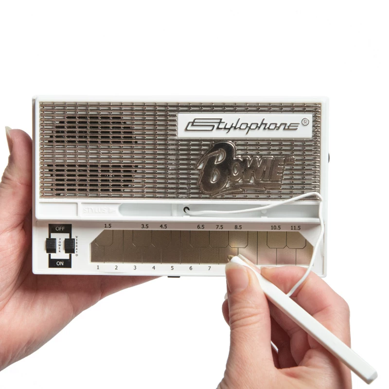 Портативный карманный электронный синтезаторный музыкальный инструмент, клавиатура, музыкальное пианино, жестяной ящик