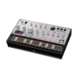 [Shinpu Electric Sound] Korg Volca Bass Touch Desktop Bass Synthesizer