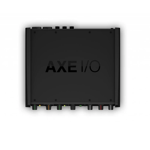 IK Axe I/O Solo Guitar Audio Interface Многофункциональный Live USB Sound Card Prelimers