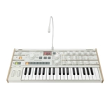 [Shinpu Electric Sound] Korg Microkorg-S 37-ключ-моделирование синтезатор вокальный кодер