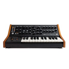Аналоговый синтезатор 【新浦电声】穆格 moog subsequent 25