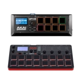 [Shinpu Electric Sound] Akai MPX8/MPX16 Образец образец образец игрока записи мастер Play SD Card