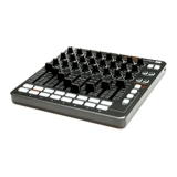 Novison Launch Control XL MK2 MIDI Push Controller смешивает Дэвид