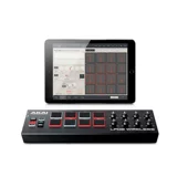 Akai LPK25 LPD8 MK2 Mini Portable 25 -Key MIDI -клавишная барабанная барабанная барабан