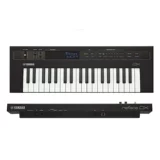 [Shinpu Electric Sound] Yamaha Reface DX 37 Key Classic FM Portable Synthetic