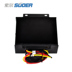 Sol Car Buck Bộ chuyển đổi điện 24 V sang 12V Bộ điều hướng cách ly Hình ảnh điều chỉnh Biến áp - Âm thanh xe hơi / Xe điện tử may hut bui oto Âm thanh xe hơi / Xe điện tử