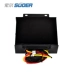 Sol Car Buck Bộ chuyển đổi điện 24 V sang 12V Bộ điều hướng cách ly Hình ảnh điều chỉnh Biến áp - Âm thanh xe hơi / Xe điện tử
