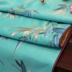 Hiện đại thời trang tối giản phong cách Mỹ mới của Trung Quốc khăn trải bàn tủ TV giường cờ bảng bảng khăn trải bàn tùy chỉnh Khăn trải bàn
