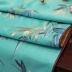 Hiện đại thời trang tối giản phong cách Mỹ mới của Trung Quốc khăn trải bàn tủ TV giường cờ bảng bảng khăn trải bàn tùy chỉnh