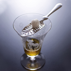 Фильтр для льда Бар легенда экспорта