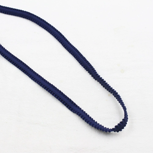 Чистый цвет с высокой эластичной плоской веревочной стороной -на плоской веревке ручной работы аксессуаров для волос аксессуары веревочные материалы, чтобы завязать новый