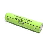 Батарея с затенением ножа n 600mah 1.2v FS607 FS617 FS722 FS711 FS611 FS612