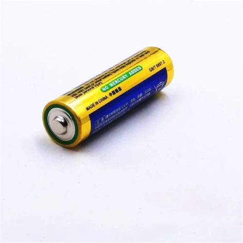 Tingqiuv Sky Battery Aa ленточная LR6 Одноразовая 1,5 В Урнальные ковш -игрушки Бесплатная доставка