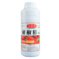 500 мл водной сущности чили [суп с перцем сущностью]