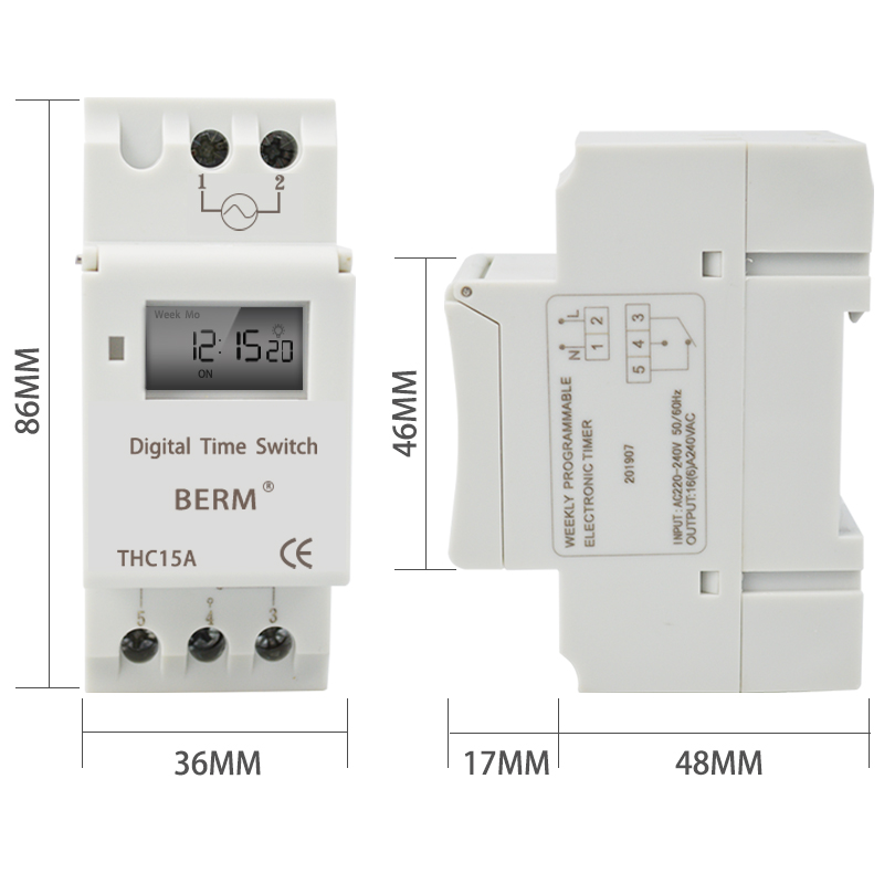 Источники питания: miniature relay time - купить по выгодной цене в интернет-маг