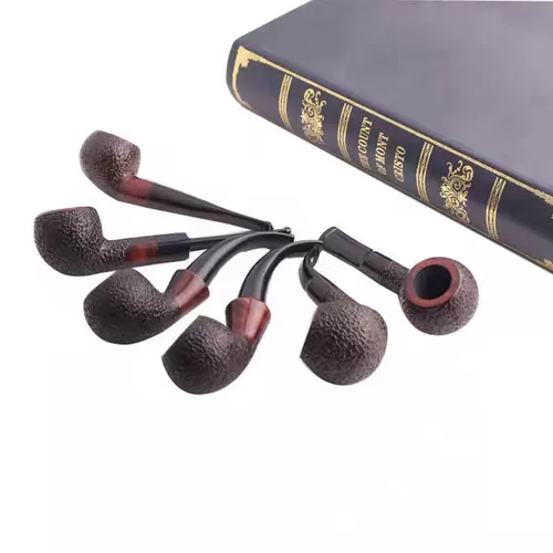 Очистите партию микродефективных шинановых скульптурных скульптурных скульптурных скульптур