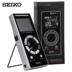 Seiko SEIKO SQ200 Metronome Piano violin Guitar Saxophone và các nhạc cụ khác - Phụ kiện nhạc cụ dây đàn guitar acoustic elixir Phụ kiện nhạc cụ