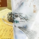 266 Plum Blossom Sagpie