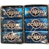 Лю yifei те же самые затмение мяты мяты без сахара -