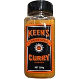 Австралийская прямая почтовая почта традиционный порошок карри традиционный порошок карри 250g