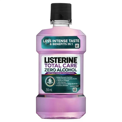 Listerine Rootch Whore