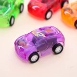 Warrior, маленькая инерционная мультяшная игрушечная машина, 1-3-6 лет