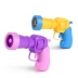 Súng đồ chơi bóng bàn Mới lạ sáng tạo mẫu giáo trẻ em súng lục giải nén lỗ thông hơi quà tặng trường tiểu học súng bắn đạn nhựa Súng đồ chơi trẻ em