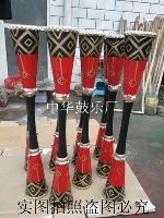 Специальное предложение продажа главного барабана Yao Liannan Yao Drum Miao Dance Drum Национальный барабан может быть настроен