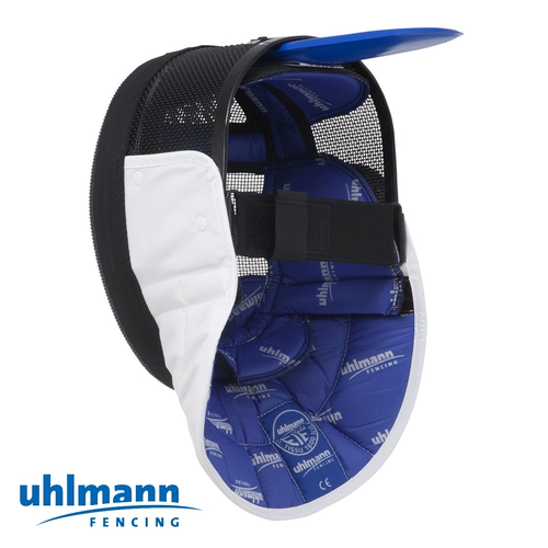 Сертификация Uhlmann Walman Fie 1600N может снять внутреннюю подкладку с защитой от ограждения.