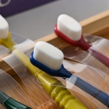 [Боже мой, 6.9 бесконечна] Настоящая тысячелетная модель слишком стоит мягкой зубной щетки для волос