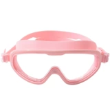 Водонепроницаемые очки для плавания без запотевания стекол для взрослых, снаряжение, комплект, беруши, дайвинг
