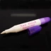 Công cụ nghệ thuật làm móng Nail Polish Correction Pen Nail Remover Nail Remover Nail Remover - Công cụ Nail
