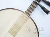 Юэциновый музыкальный инструмент этнический музыкальный инструмент подлинное производство