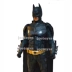 Batman Dark Knight 1: 1 thiết bị áo giáp có thể được mặc Batman armor cosplay đạo cụ mũ bảo hiểm tùy chỉnh Cosplay