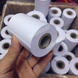 Yilian Silver Paper 75*60 Layer Kitchen Printing Baper 76 мм односпальная печатная бумага Одиночный слой