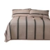 Bông vải thô cũ ba mảnh dày mã hóa tấm bông mùa hè ghế điều hòa không khí đôi giường 1,5m1,8m - Thảm mùa hè Thảm mùa hè