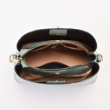 Качественная модная небольшая сумка, кожаный ремешок для сумки на одно плечо